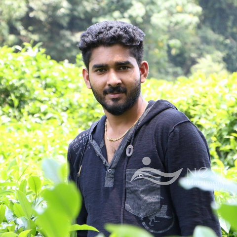 LITHEESH VARGHESE